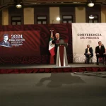 El Presidente López Obrador descarta impacto en México tras atentado contra Trump en Pensilvania