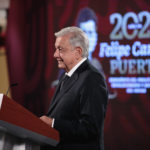 AMLO celebra llegada de Lázaro Cárdenas Batel al equipo de Claudia Sheinbaum: «muy buena decisión»